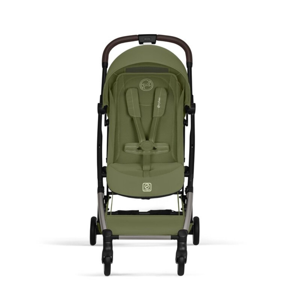 Carrinho Compacto Cybex Orfeo - Cybex - 4063846567034
