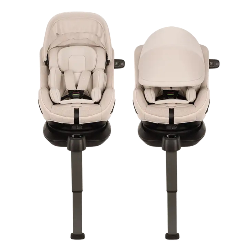 Cadeira Auto Nuna Pruu Aire - Nuna - 8721094527410