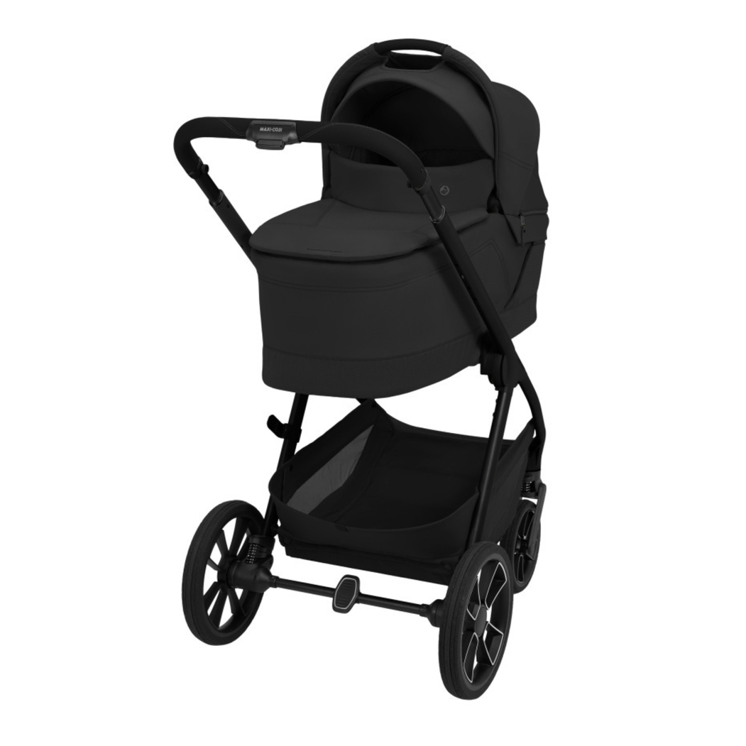 Carrinho de Bebé Duo Maxi-Cosi Oxford+ - Maxi-Cosi - 3220669982524