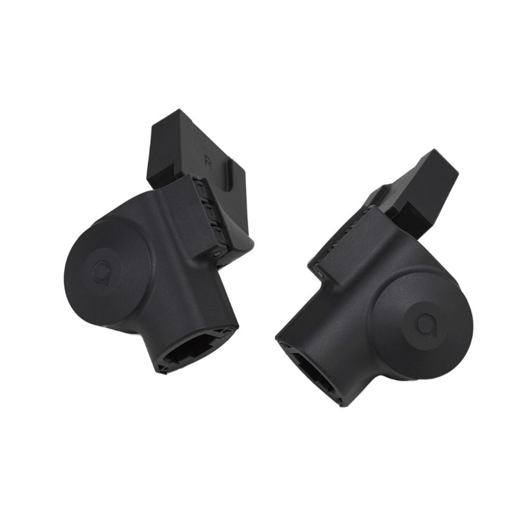 Adaptadores Cadeira Auto Anex Air-X - Anex - AX/AC_A01