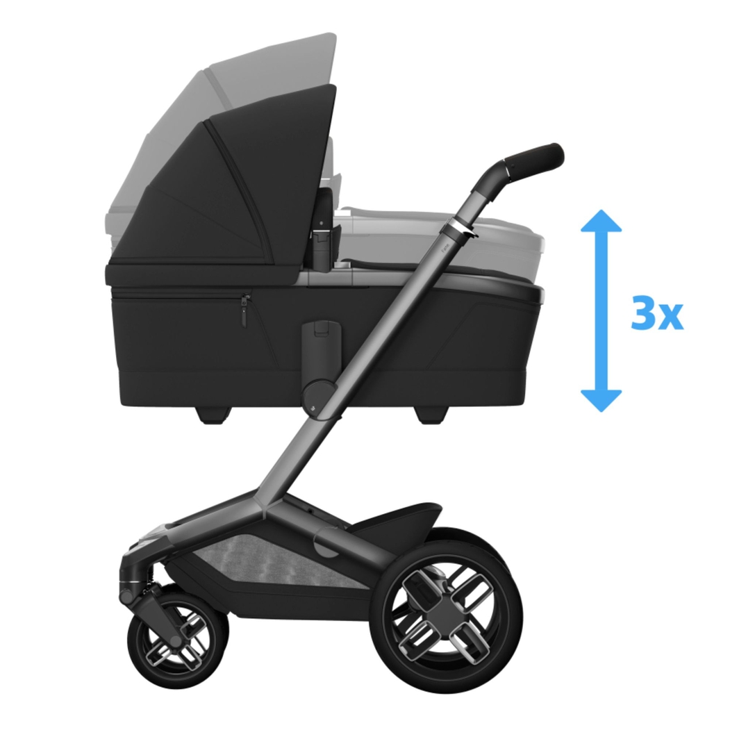 Alcofa para Carrinho Maxi-Cosi Fame - Maxi-Cosi - 3220669981633