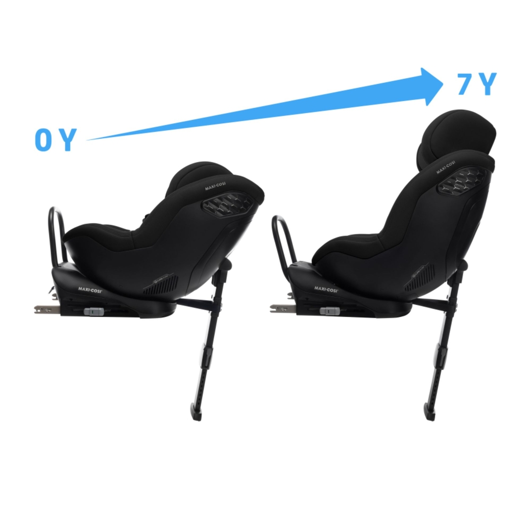 Cadeira Auto Maxi-Cosi Mobifix Pro - Maxi-Cosi - 8712930019756
