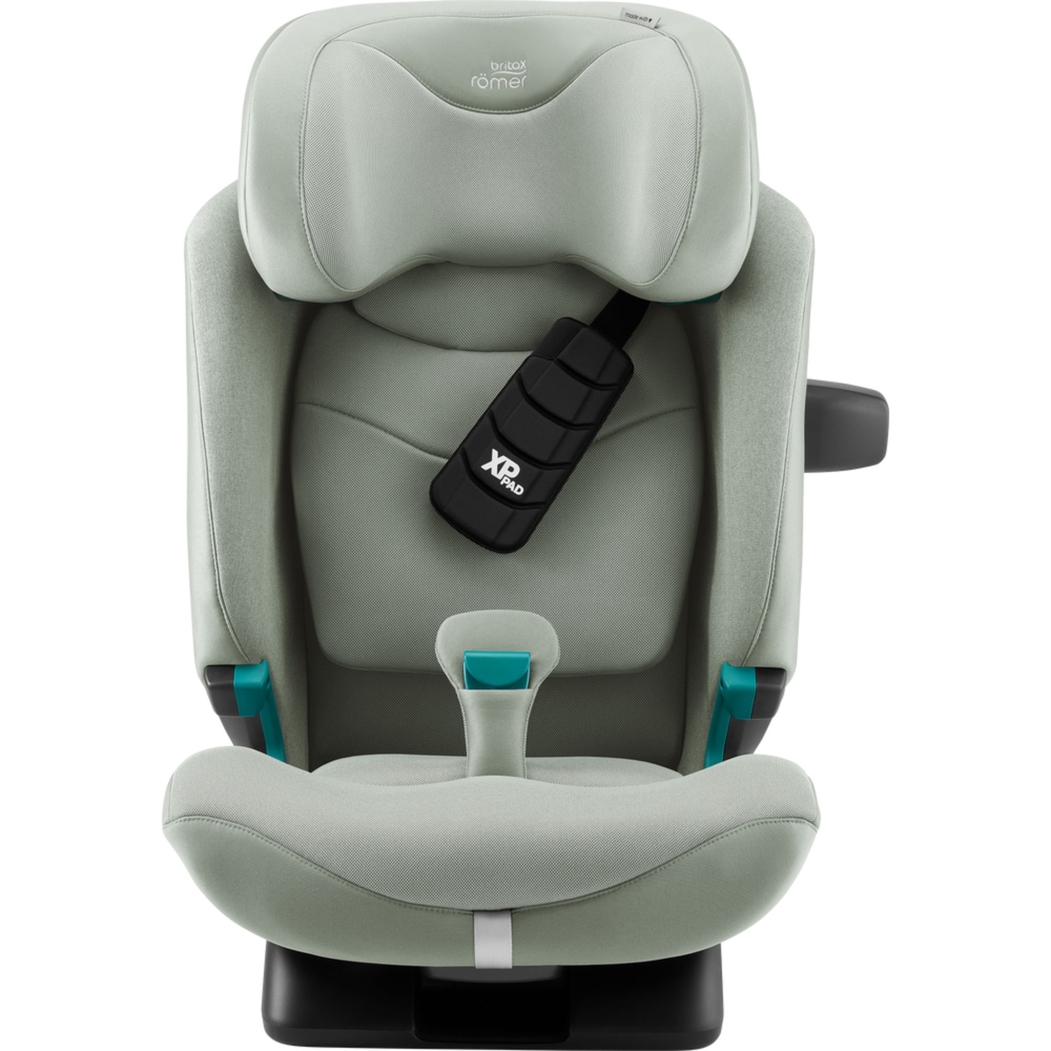 Cadeira Auto Britax Römer Advansafix Pro Style - Britax Römer - 2000042132