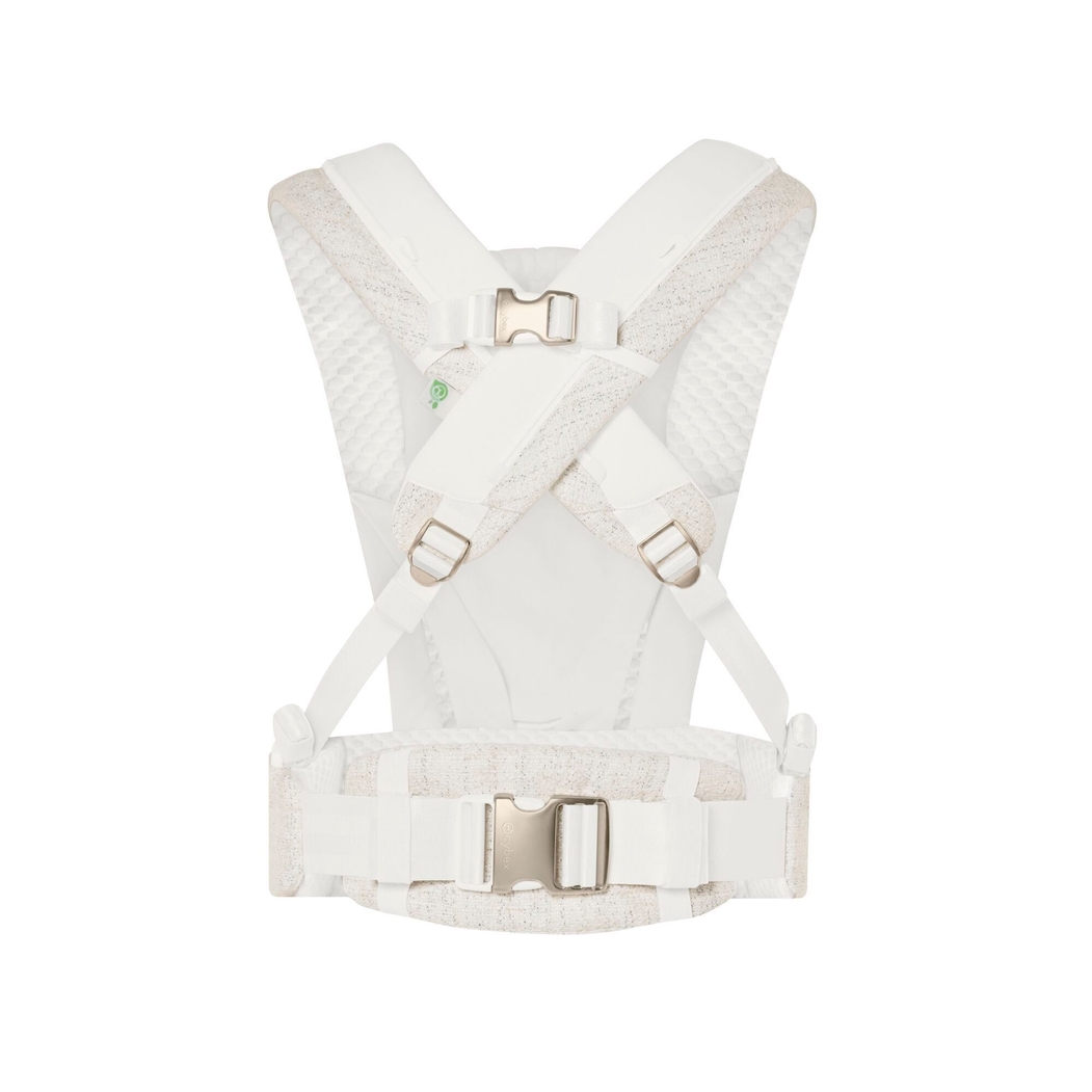 Porta-Bebés Cybex Coya Bouclé - Cybex - 4063846516209
