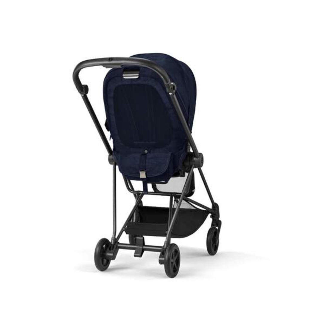 Carrinho de Bebé Cybex Mios Rebellious Luxury - Cybex - PACKMIOSREBELLIOUS001-001