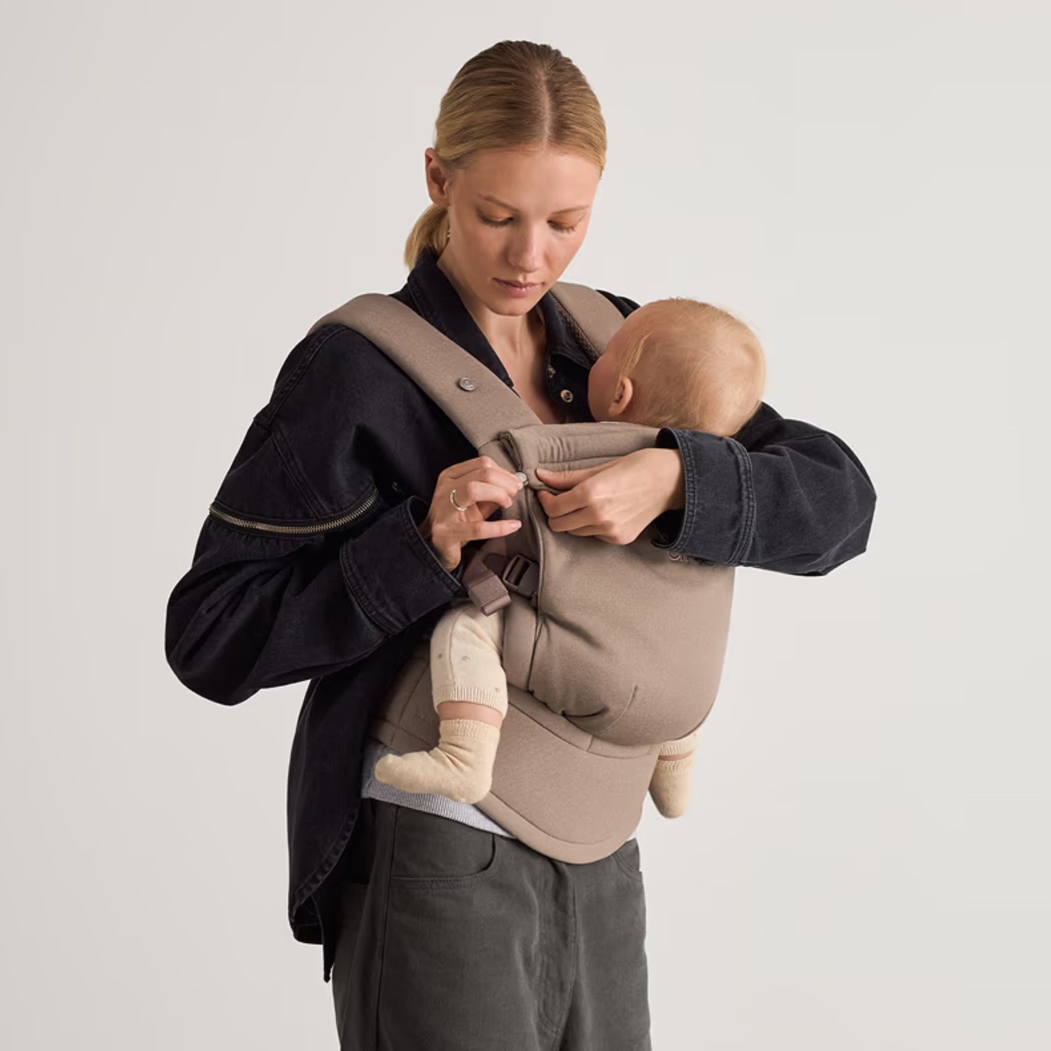 Porta-Bebés Anex Whiz-hug - Anex - 8885020503586