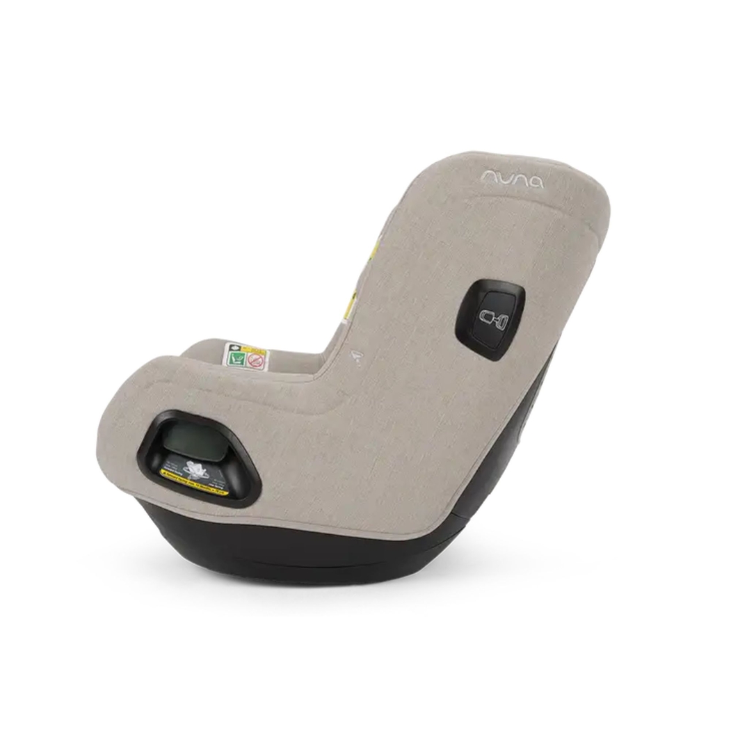 Cadeira Auto Nuna Todl Next - Nuna - 8721094543359
