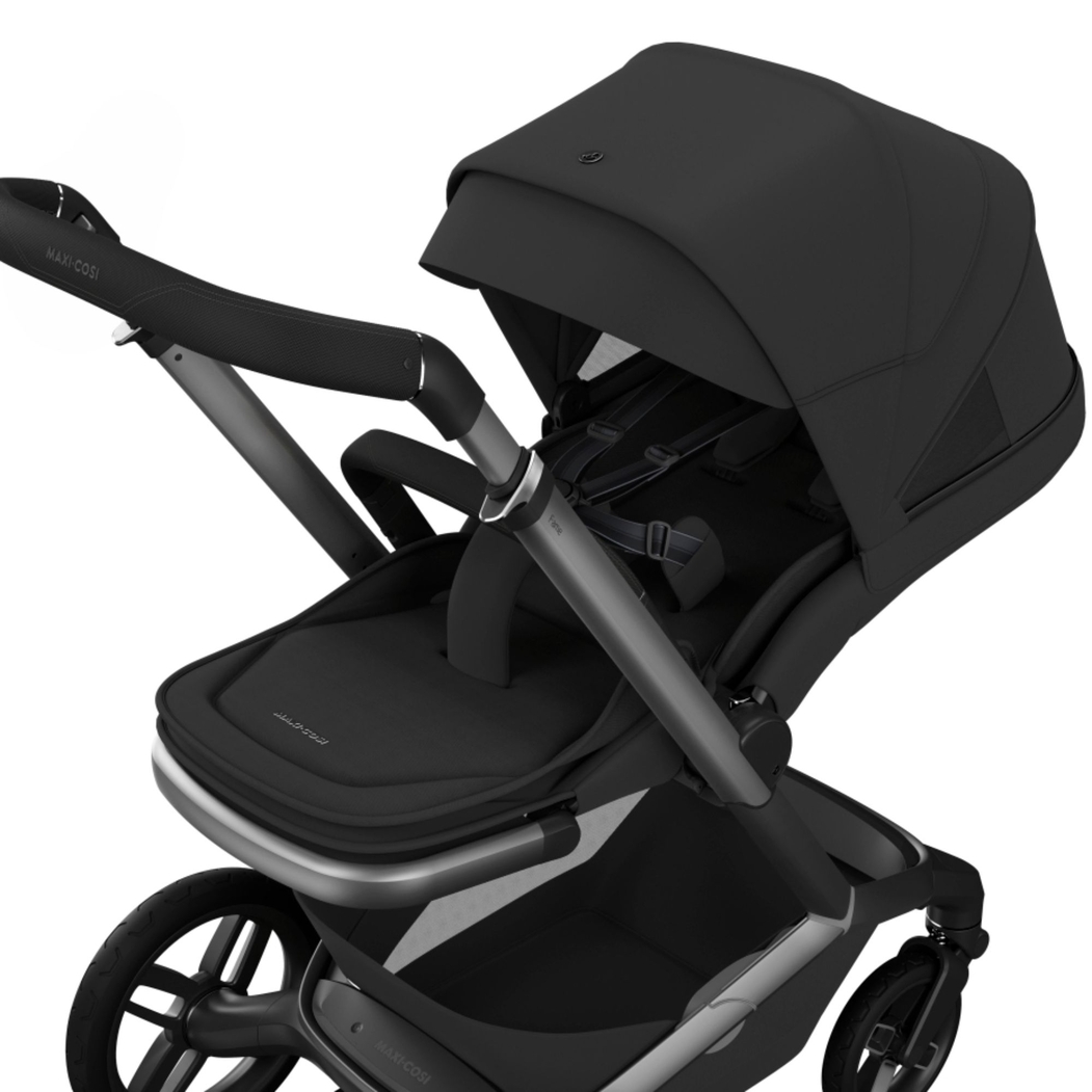 Carrinho de Bebé Maxi-Cosi Fame - Maxi-Cosi - 1122508110