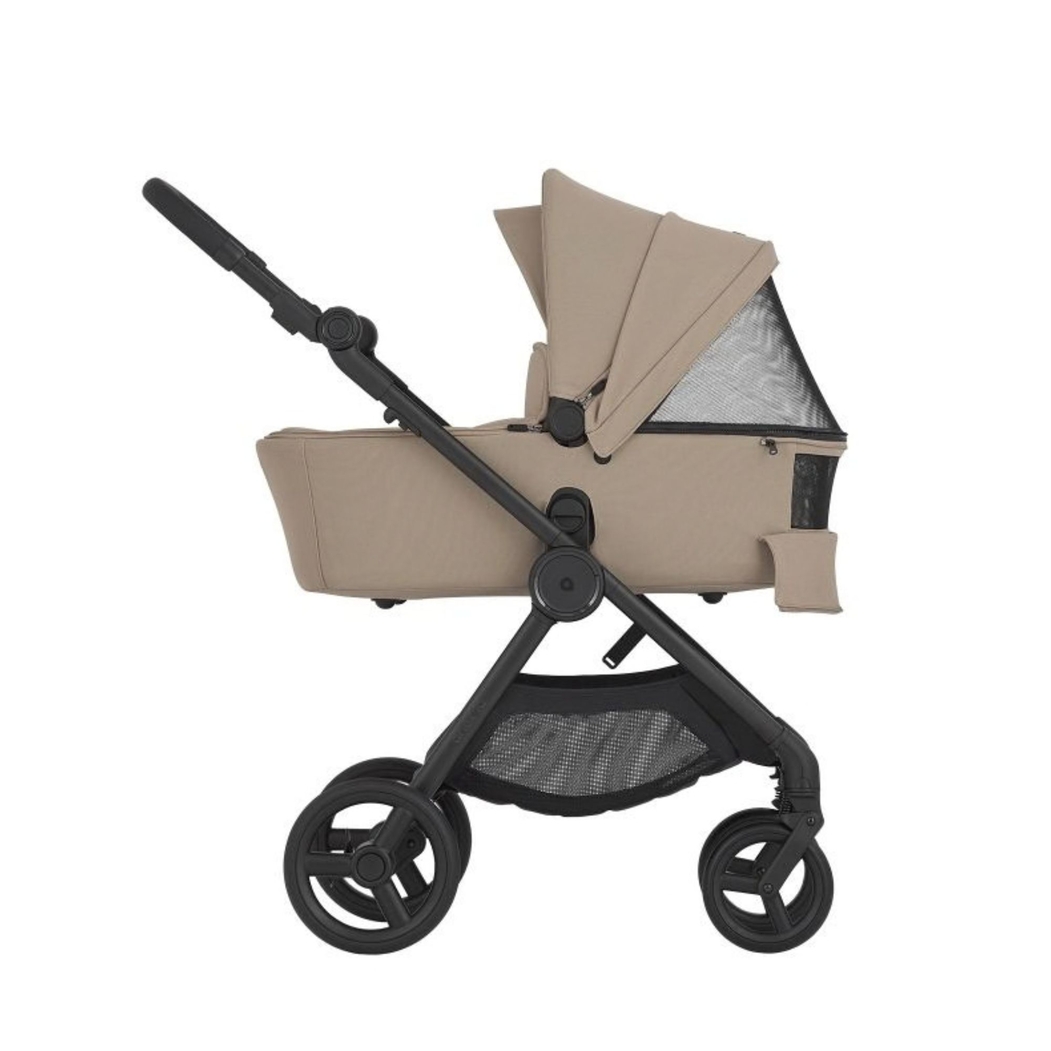Carrinho de Bebé Evolutivo Anex IQ - Anex - 8885020503715
