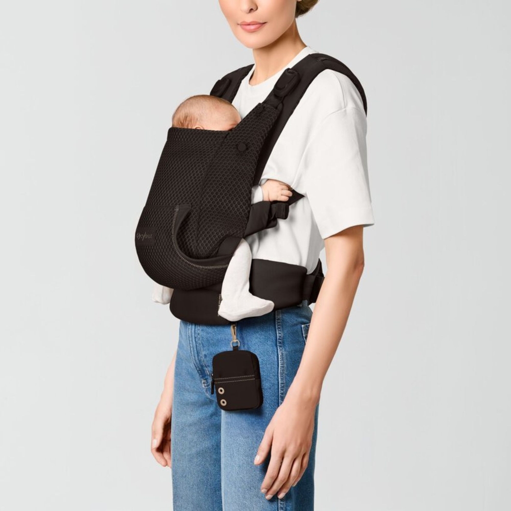 Porta-Bebés Cybex LAYA - Cybex - 4063846555383