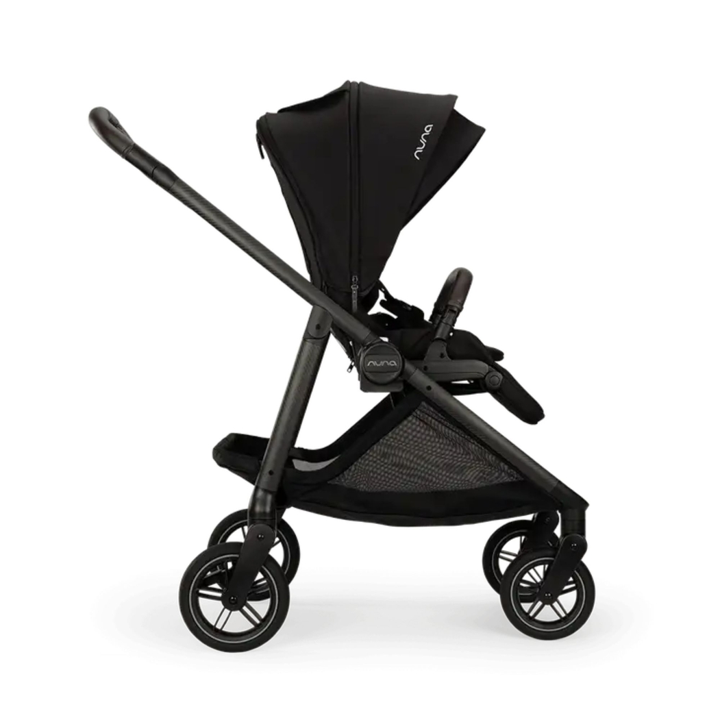 Carrinho de Passeio Nuna Swiv - Nuna - 8721094500895