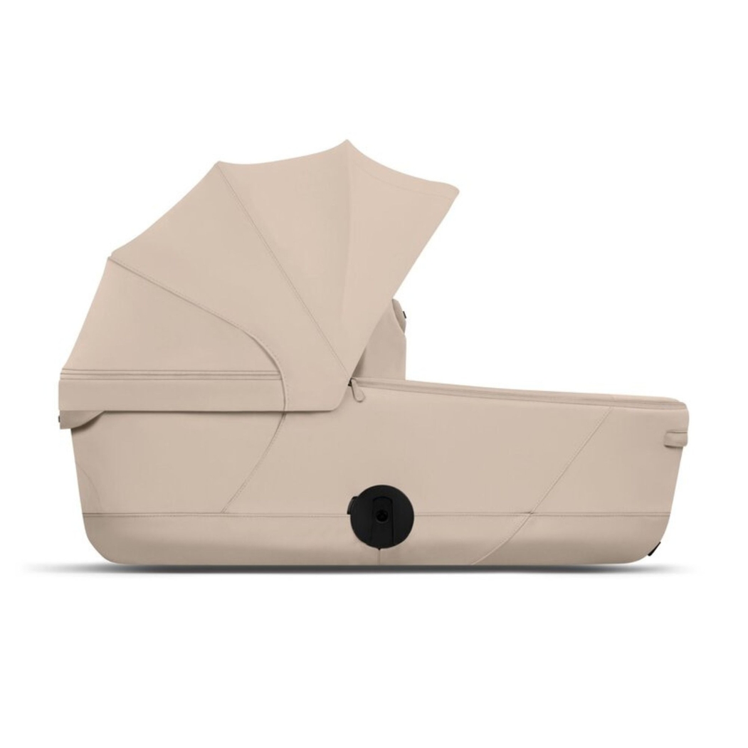 Alcofa Dobrável Cybex Mios e Coya Style - Cybex - 4063846552214