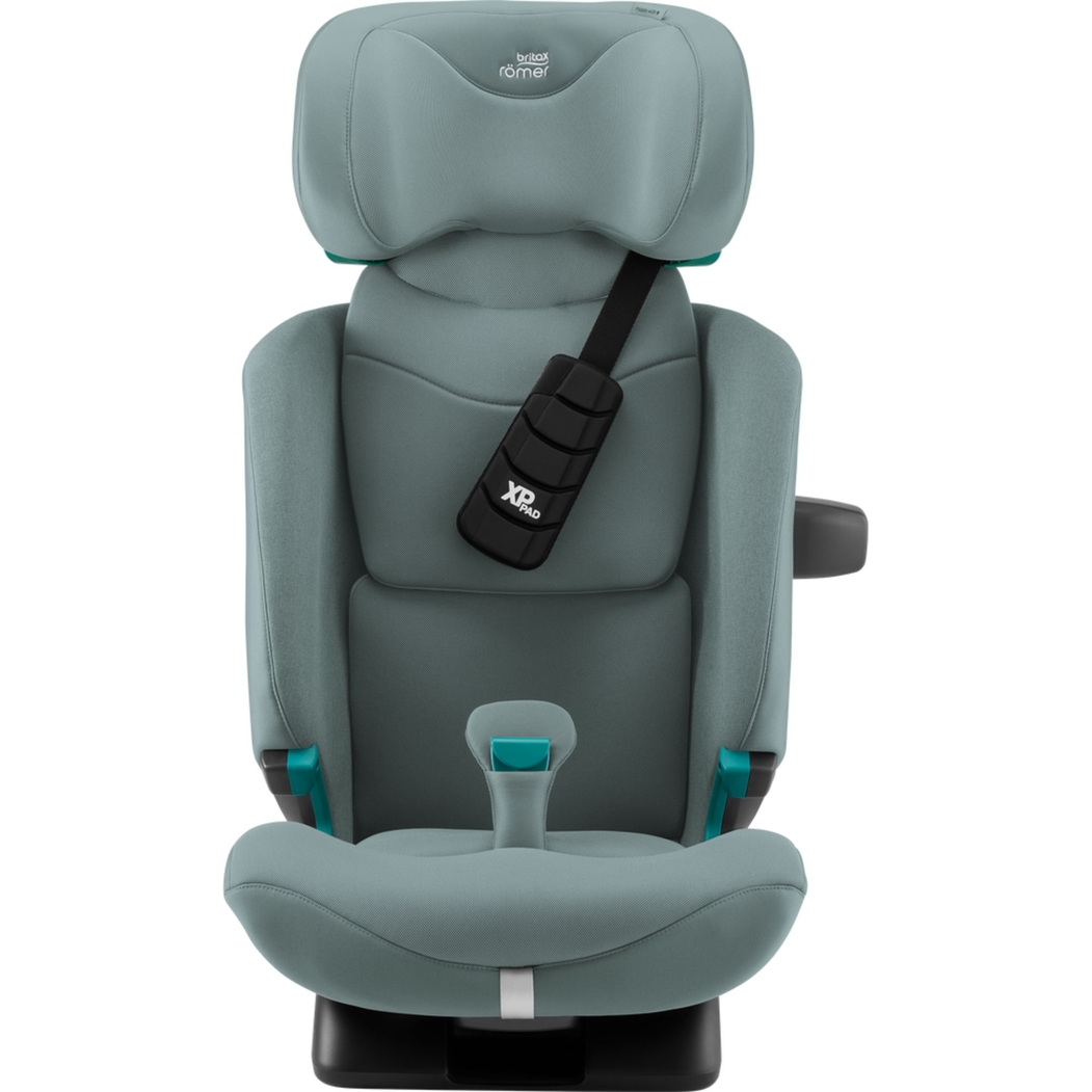 Cadeira Auto Britax Römer Advansafix Pro Style - Britax Römer - 2000042651