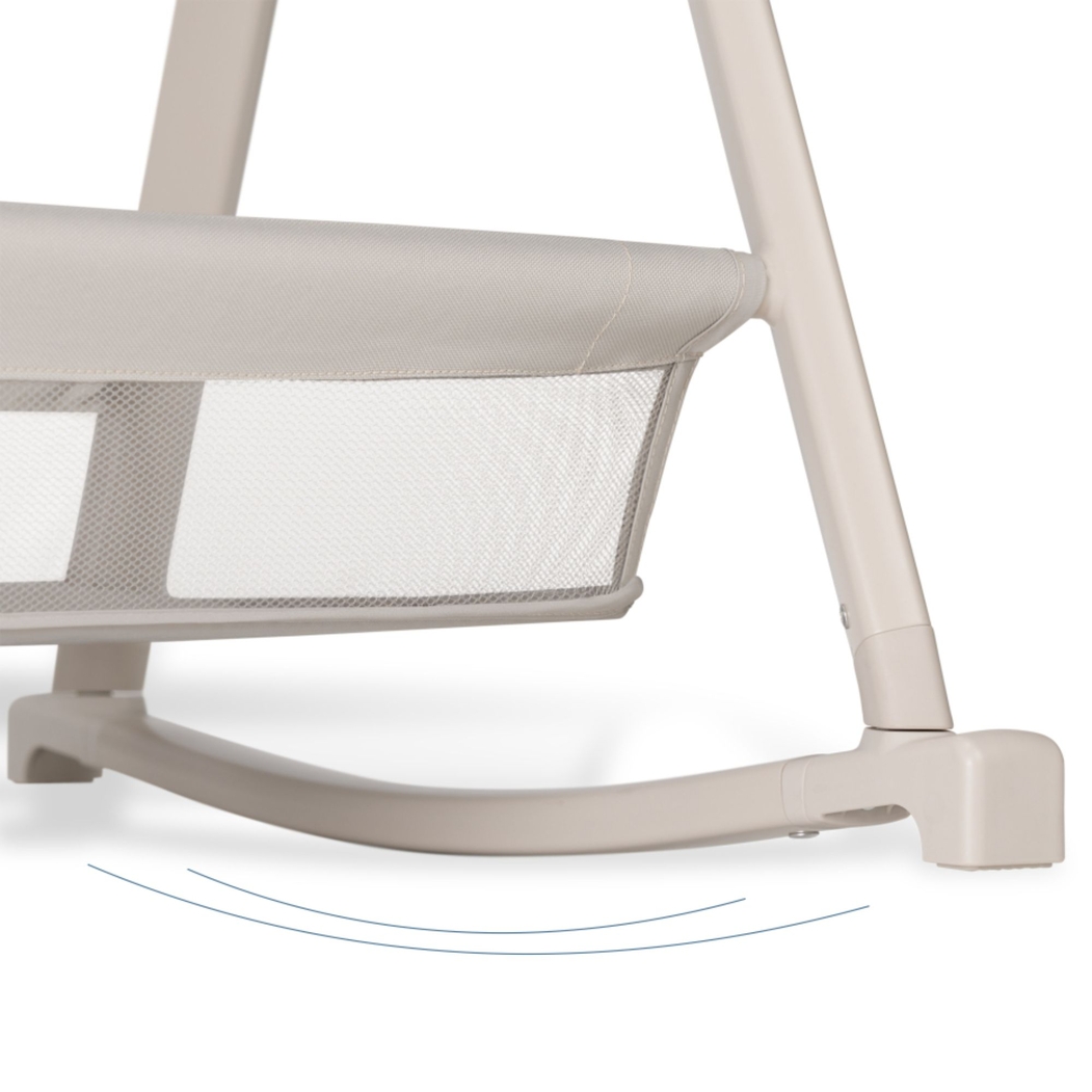 Mini Berço Co-Sleeping Maxi-Cosi Iora Plus - Maxi-Cosi - 3220669981022