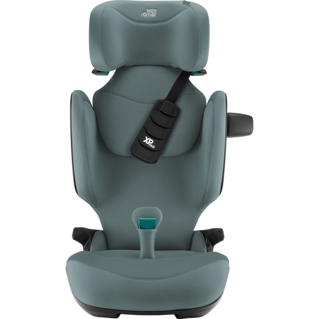 Cadeira Auto Britax Römer KidFix Pro Style - Britax Römer - 2000042652