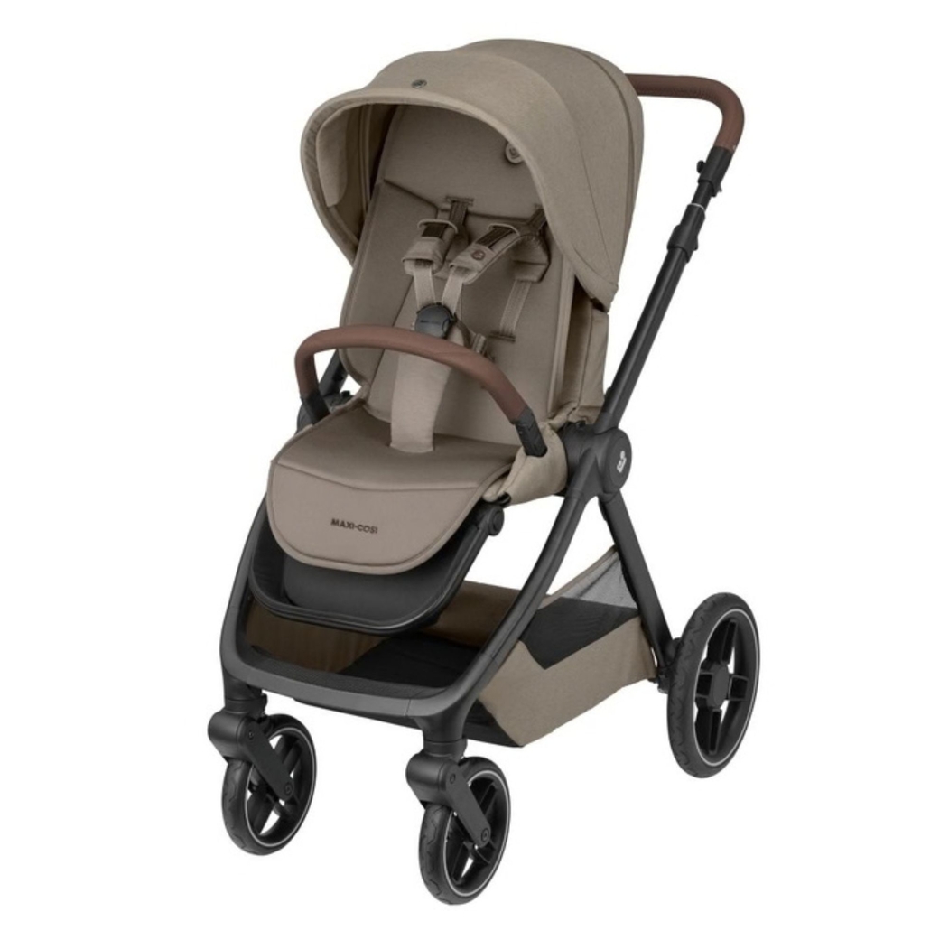 Carrinho de Bebé Maxi-Cosi Oxford Plus, Pebble 360 Pro 2, Adaptadores e Base Familyfix 360 Pro - Maxi-Cosi - PACKOXFORD003-003