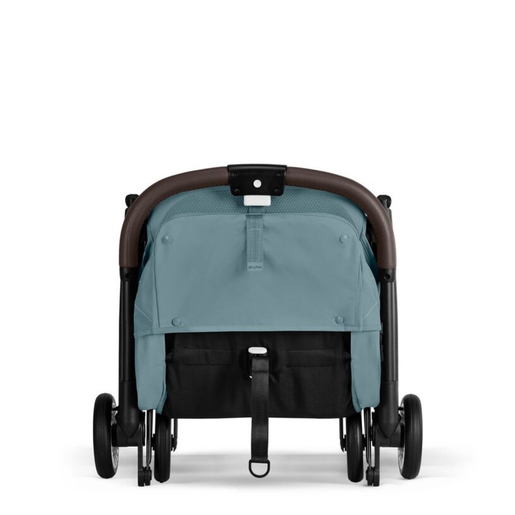 Carrinho Compacto Cybex Orfeo - Cybex - 4063846566914