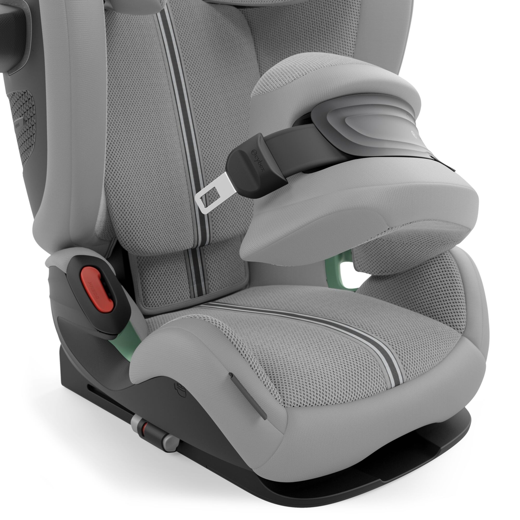 Cadeira Auto Cybex Pallas G3 i-Size Plus - Cybex - 4063846543199