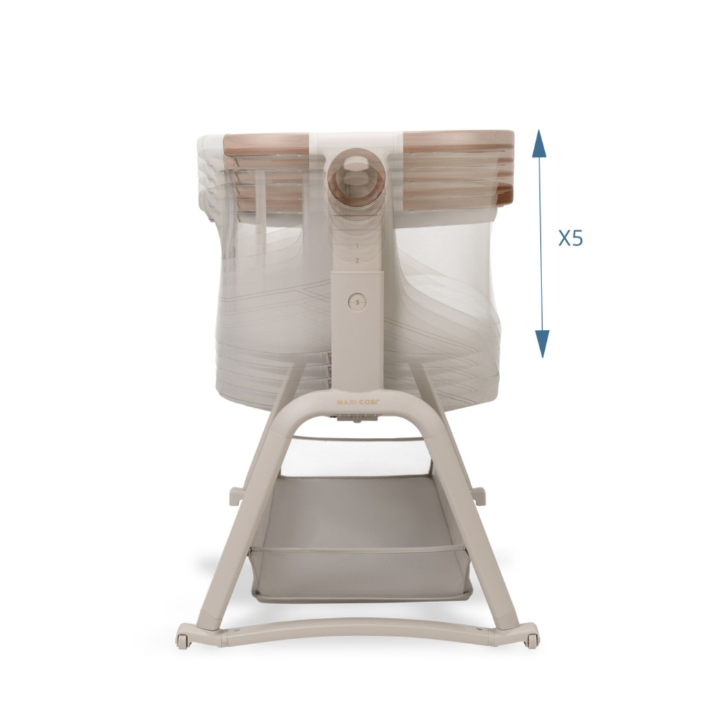 Cama de Viagem Maxi-Cosi Merlin - Maxi-Cosi - 3220660012800