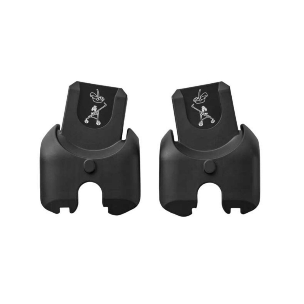 Carrinho de Bebé Maxi-Cosi Oxford Plus, Pebble 360 Pro 2, Adaptadores e Base Familyfix 360 Pro - Maxi-Cosi - PACKOXFORD003-003