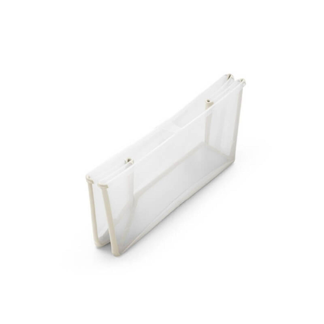 Banheira Dobrável Stokke Flexi Bath com Suporte - Stokke - PACKFLEXI003-004
