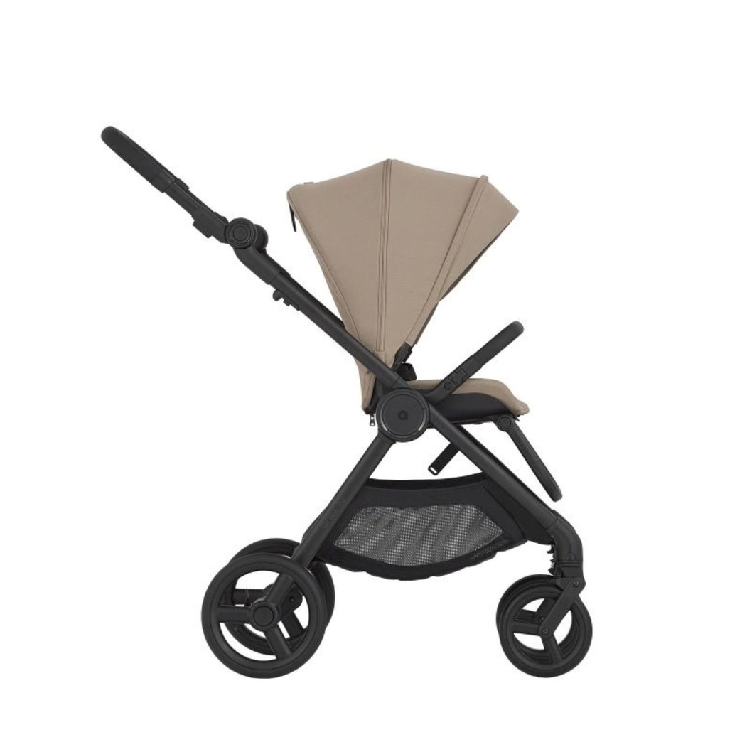 Carrinho de Bebé Evolutivo Anex IQ - Anex - 8885020503715