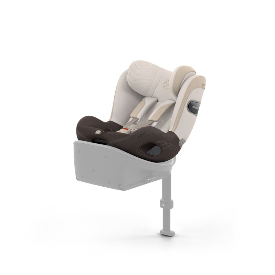 Cadeira Auto Cybex Sirona S Style - Cybex - 4063846626304