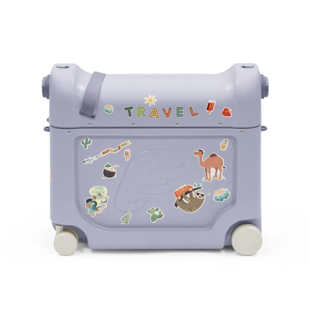 Mala de Viagem para Criança Stokke JetKids BedBox - Stokke - 7040356813025