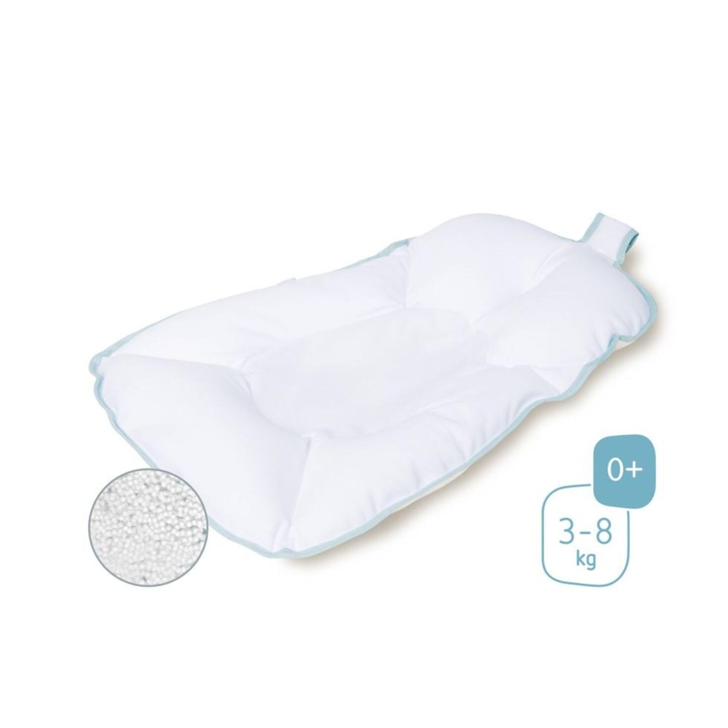Colchão de Banho Flutuante Doomoo Easy Bath - Doomoo - 5400653101058