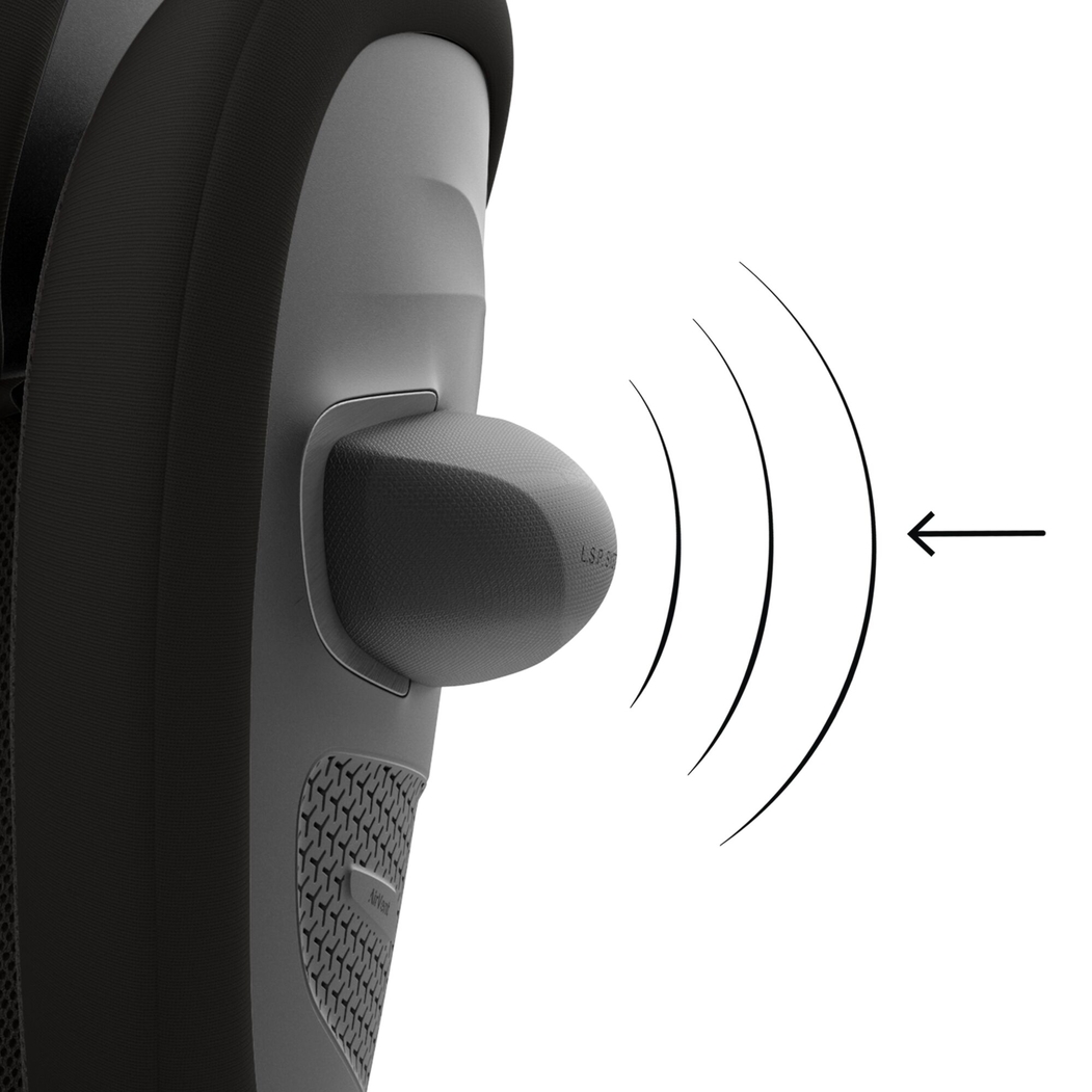 Cadeira Auto Cybex Pallas G3 i-Size Plus - Cybex - 4063846543120