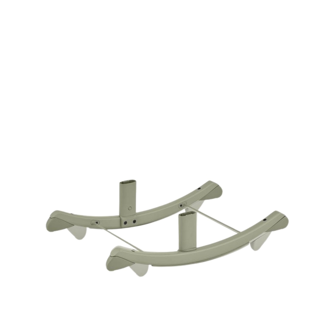Suporte Espreguiçadeira para Cadeira de Papa Anex Ozy - Anex - 8885020503388