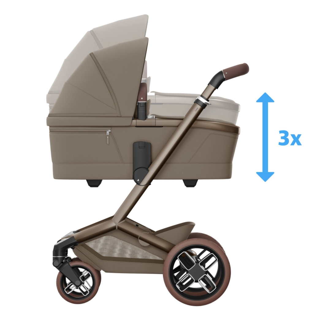 Alcofa para Carrinho Maxi-Cosi Fame - Maxi-Cosi - 3220669981671