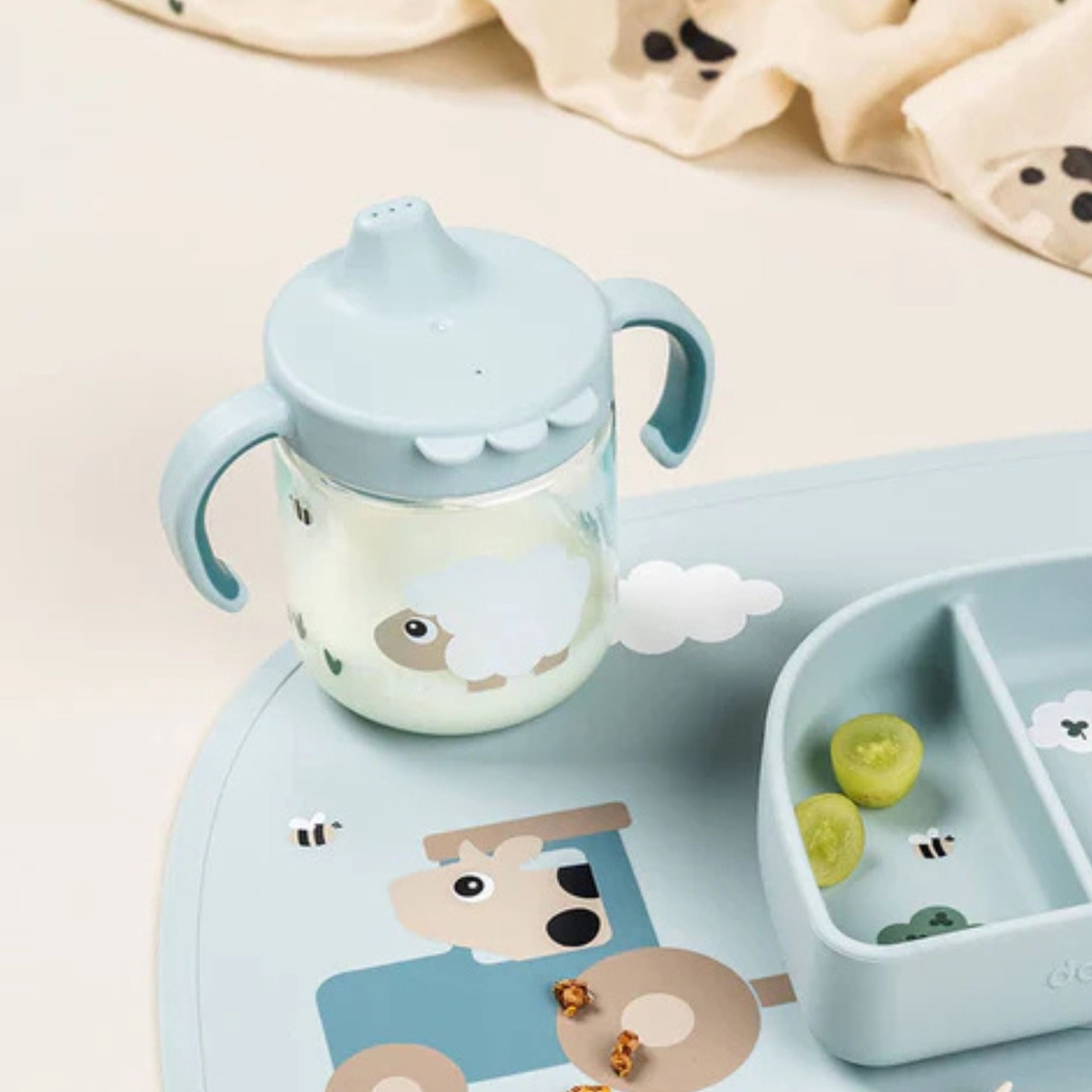 Copo Done by Deer com 2 Asas Tiny Farm - Done By Deer - 5712643064084