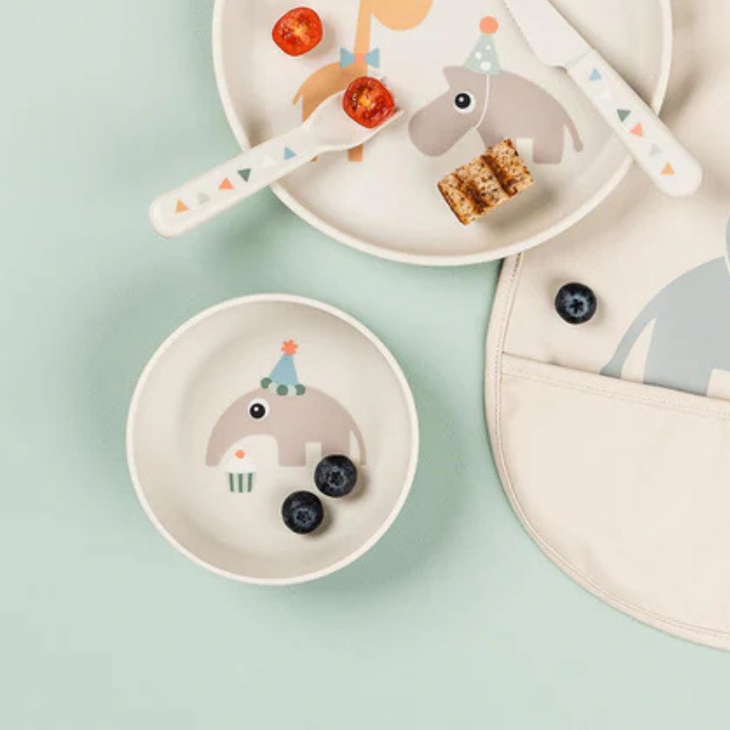 Taça Done by Deer Celebration Sand - Done By Deer - 5712643064299