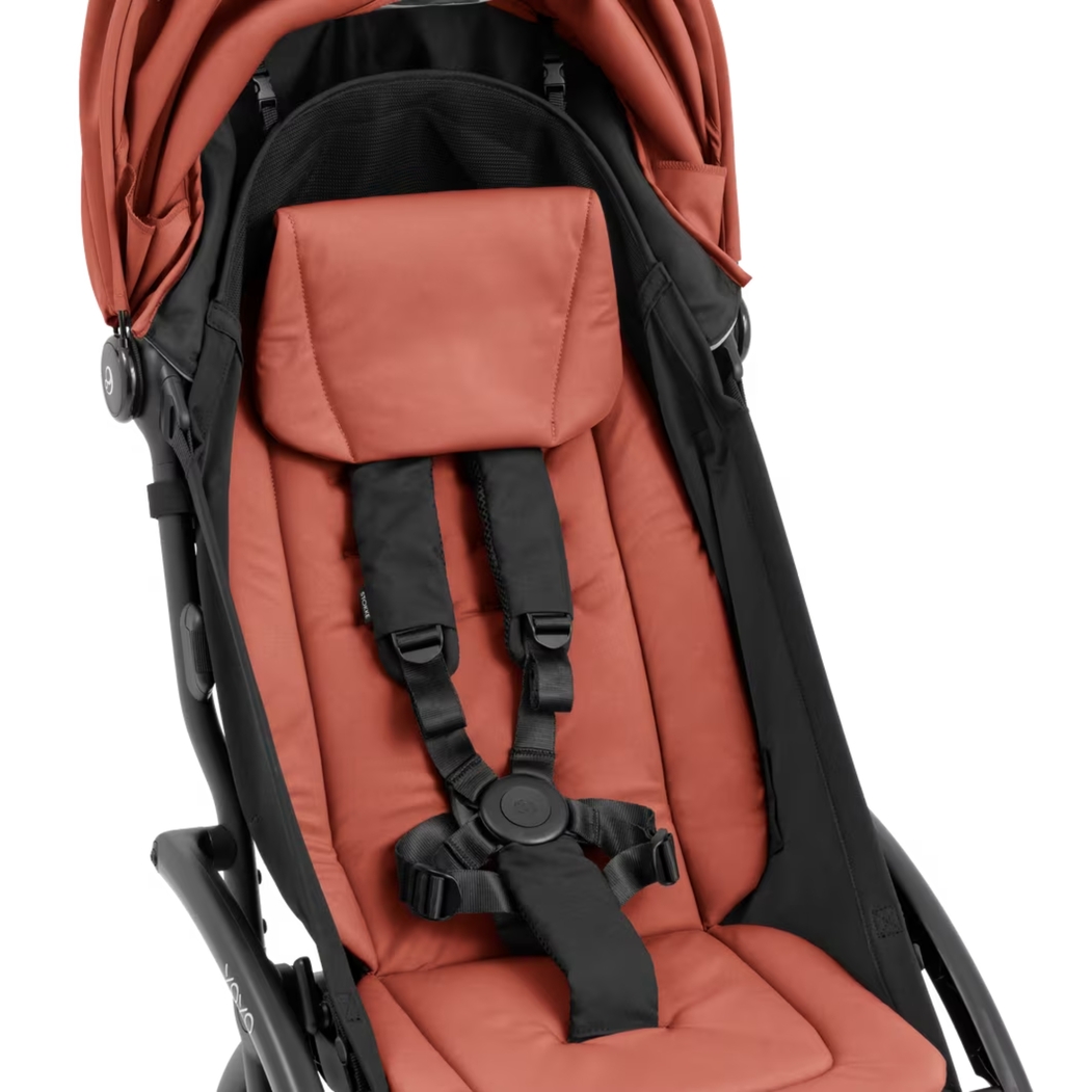 Carrinho de Bebé Stokke YOYO 5 com Pack de 6+ e Alcofa - Stokke - PACKYOYO016-005