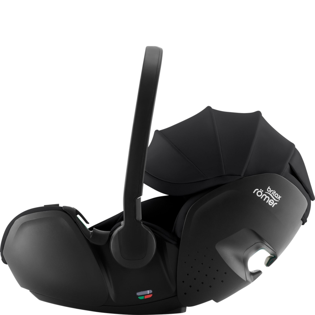 Babycoque Britax Römer Baby-Safe Pro Lux - Britax Römer - 2000042125