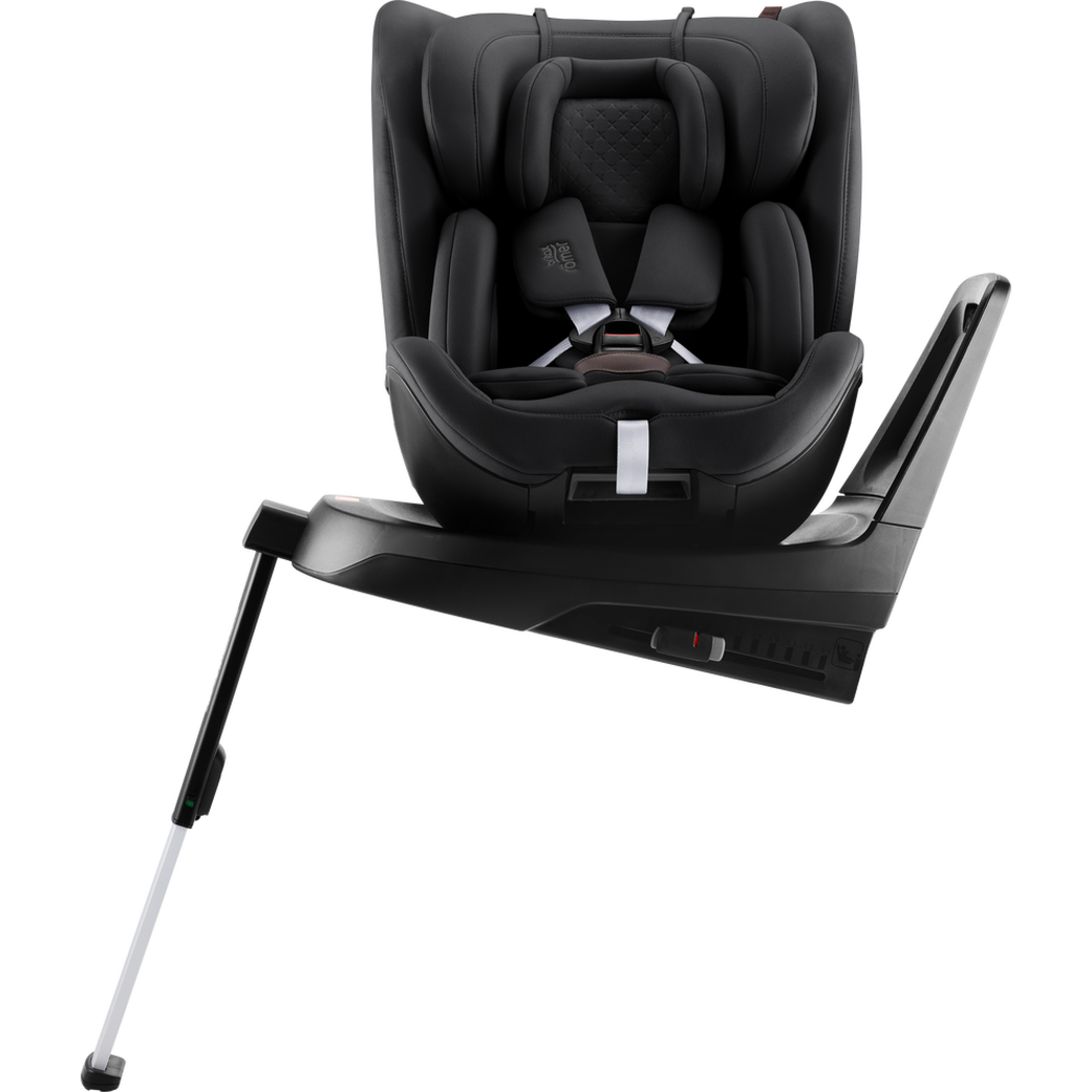 Cadeira Auto Britax Römer Swivel-Grow Max Air LUX - Britax Römer - 4000984002317