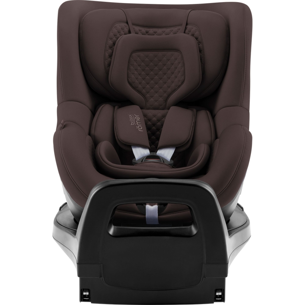 Cadeira Auto Britax Römer Dualfix 5Z Lux - Britax Römer - 2000042645