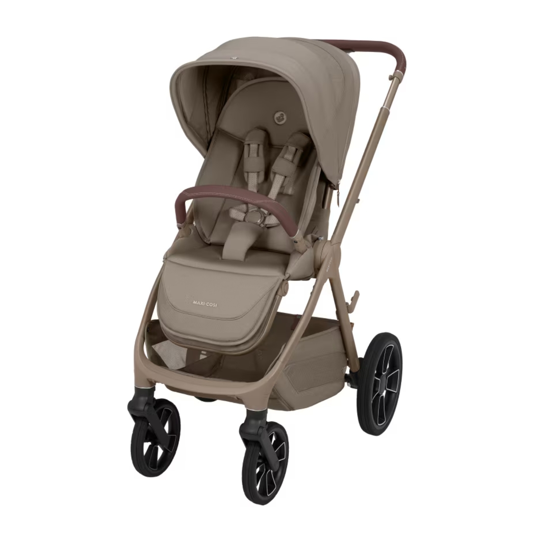Carrinho de Bebé Maxi-Cosi Oxford - Maxi-Cosi - 8720291004021