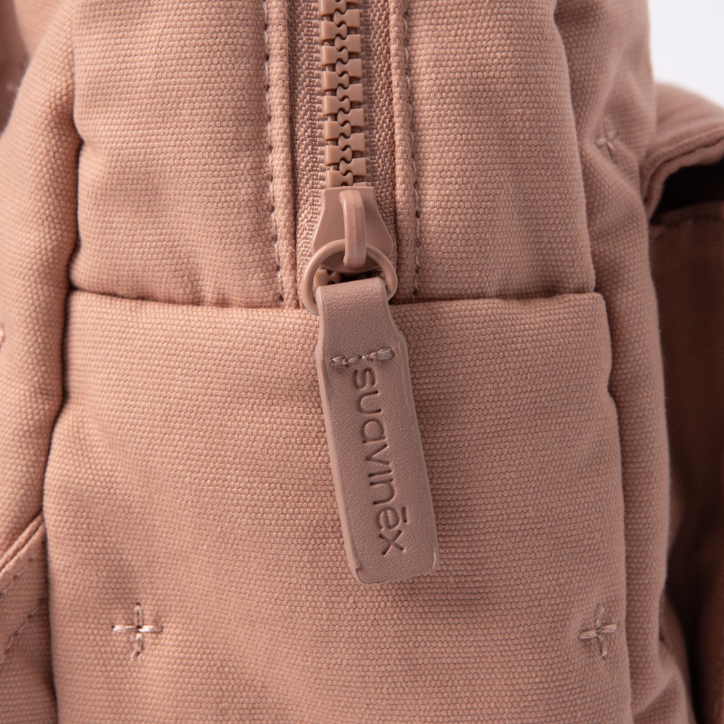 Mochila Infantil Suavinex Poetry - Suavinex - 8426420903936