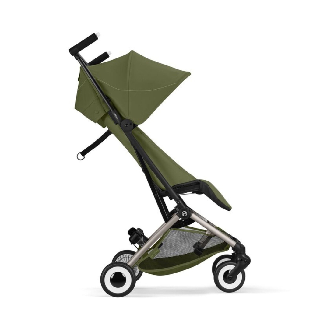 Carrinho Compacto Cybex Libelle - Cybex - 4063846566556
