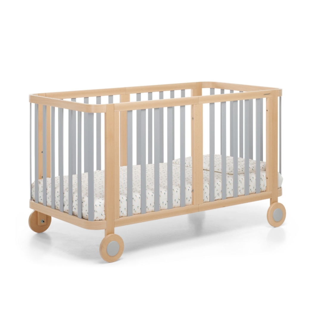 Kit Evo Mammamia para Berço - Mammamia - 8013440203346