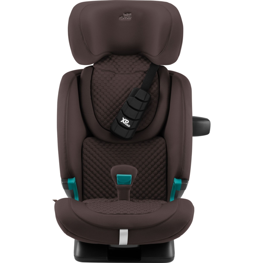 Cadeira Auto Britax Römer Advansafix Pro Lux - Britax Römer - 2000042648