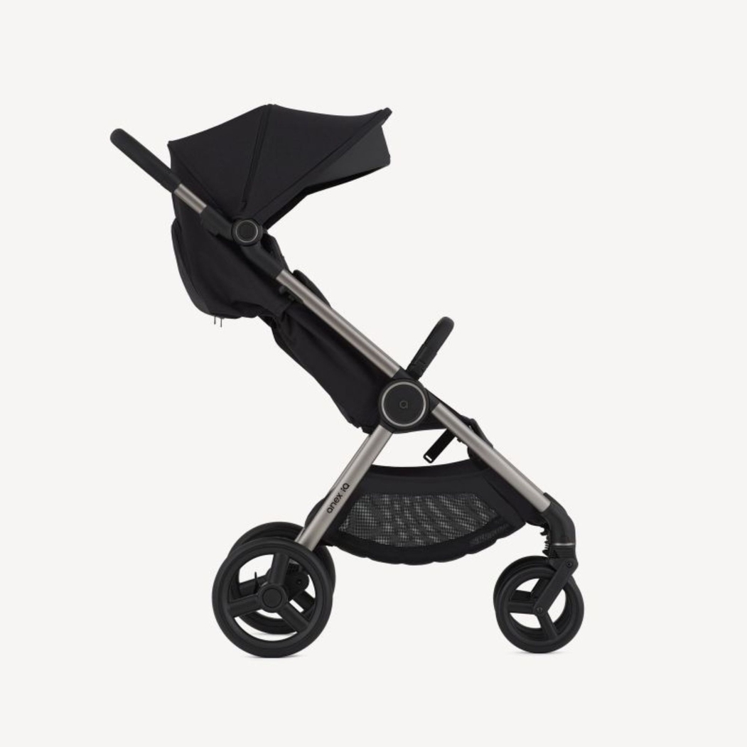 Carrinho de Bebé Evolutivo Anex IQ - Anex - IQ-20
