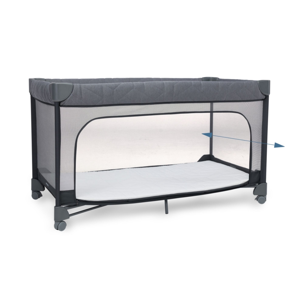 Cama de Viagem Maxi-Cosi Merlin - Maxi-Cosi - 3220660012794