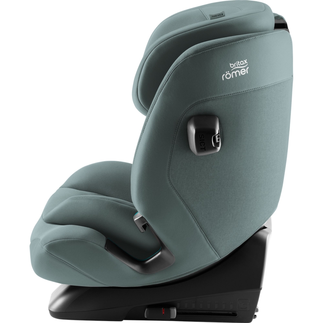 Cadeira Auto Britax Römer Advansafix Pro Style - Britax Römer - 2000042651