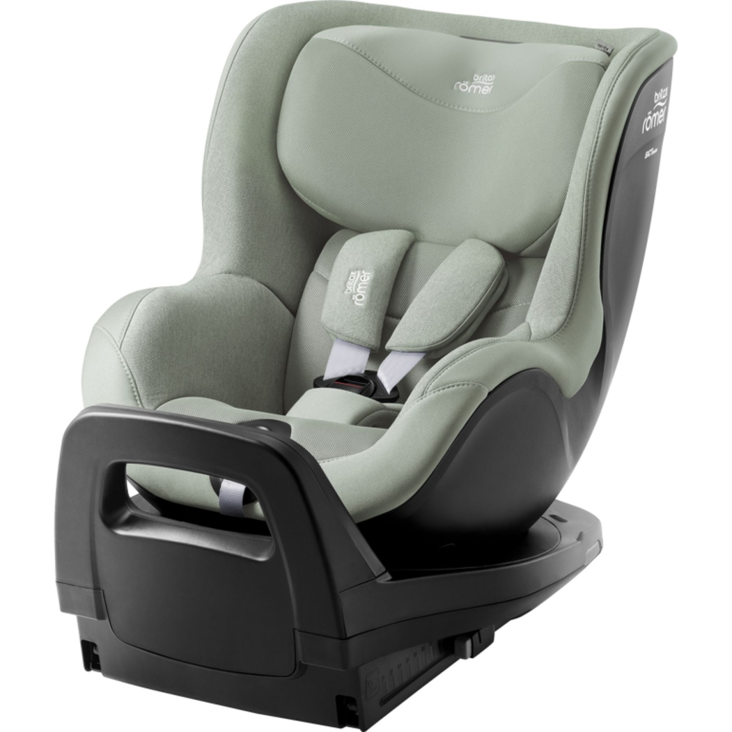 Cadeira Auto Britax Römer Dualfix Pro M Style - Britax Römer - 4000984000900