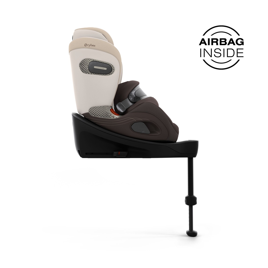 Cadeira Auto Cybex Anoris S Style - Cybex - 4063846626526