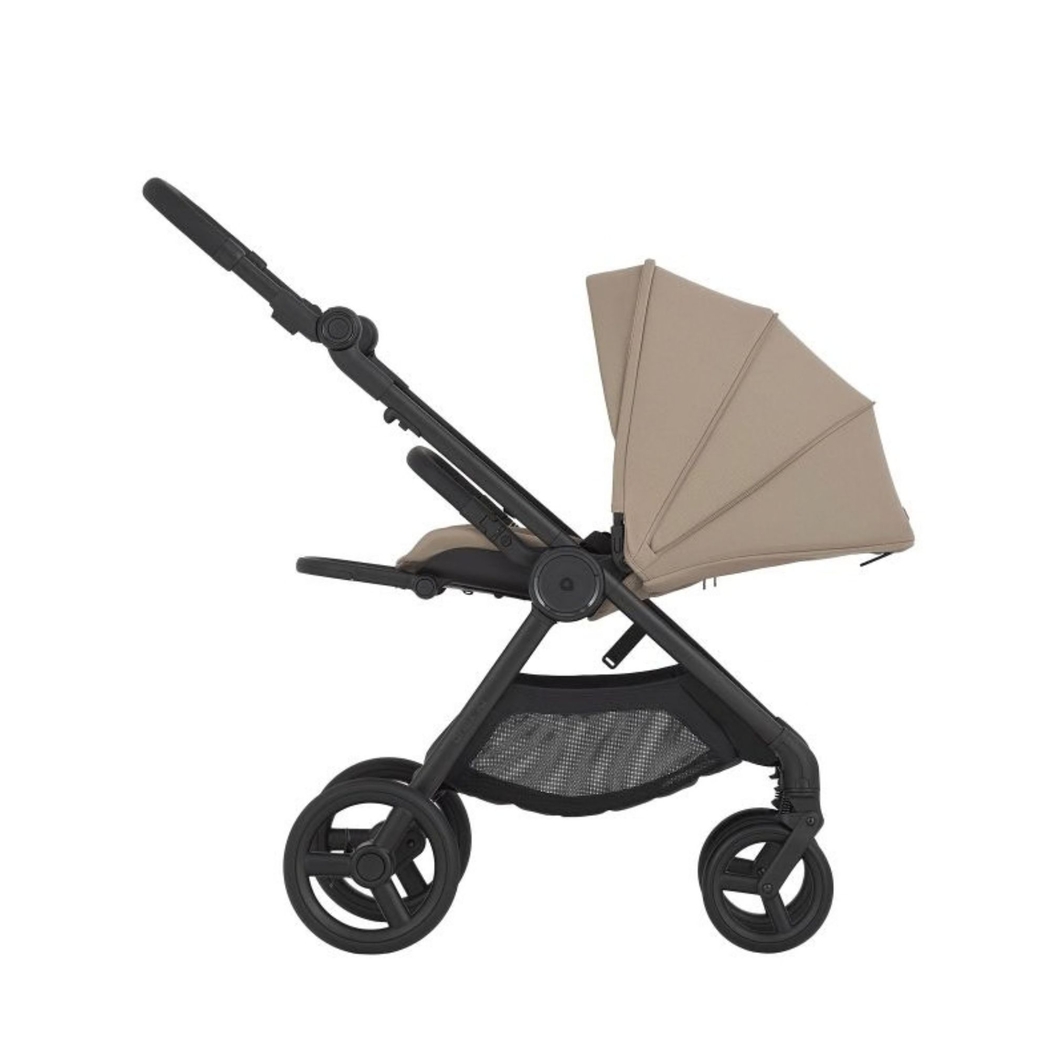 Carrinho de Bebé Evolutivo Anex IQ - Anex - 8885020503715