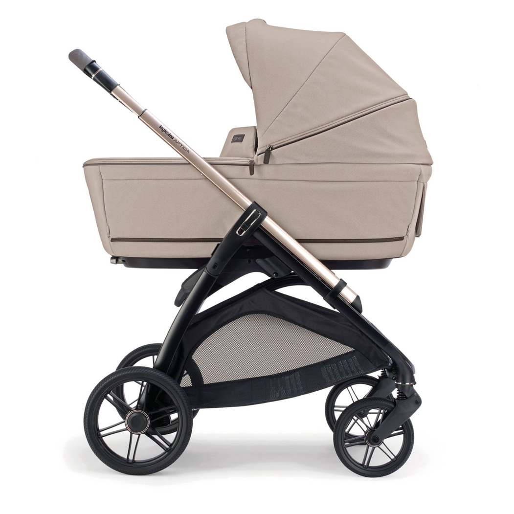 Carrinho de Bebé Duo Inglesina Aptica - Inglesina - KA69T0VIB